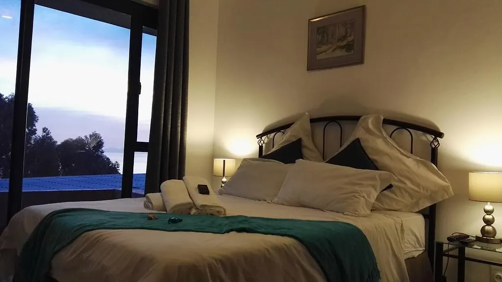 Gasthof Cloud No 9 Guesthouse Gordonʼs Bay