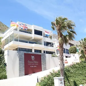 4* Guest house Oceana Palms Luxury