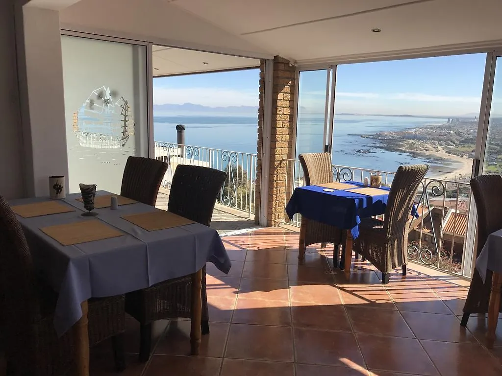 Cloud No 9 Guesthouse Gordons Bay