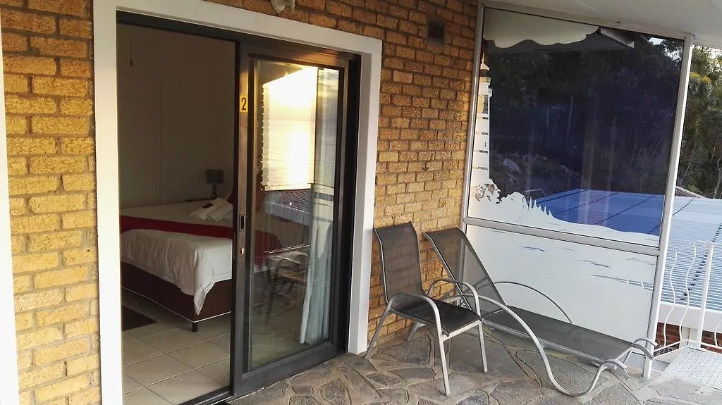 Cloud No 9 Guesthouse Gordons Bay Guest house