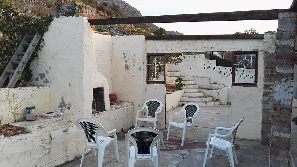 Guest house Cloud No 9 Guesthouse Gordons Bay South Africa