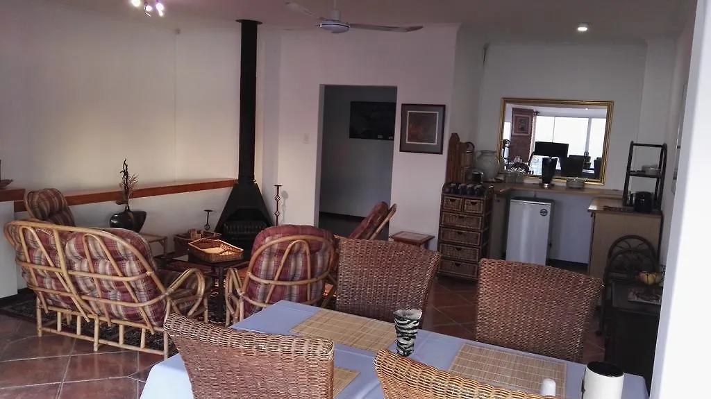 Cloud No 9 Guesthouse Gordons Bay