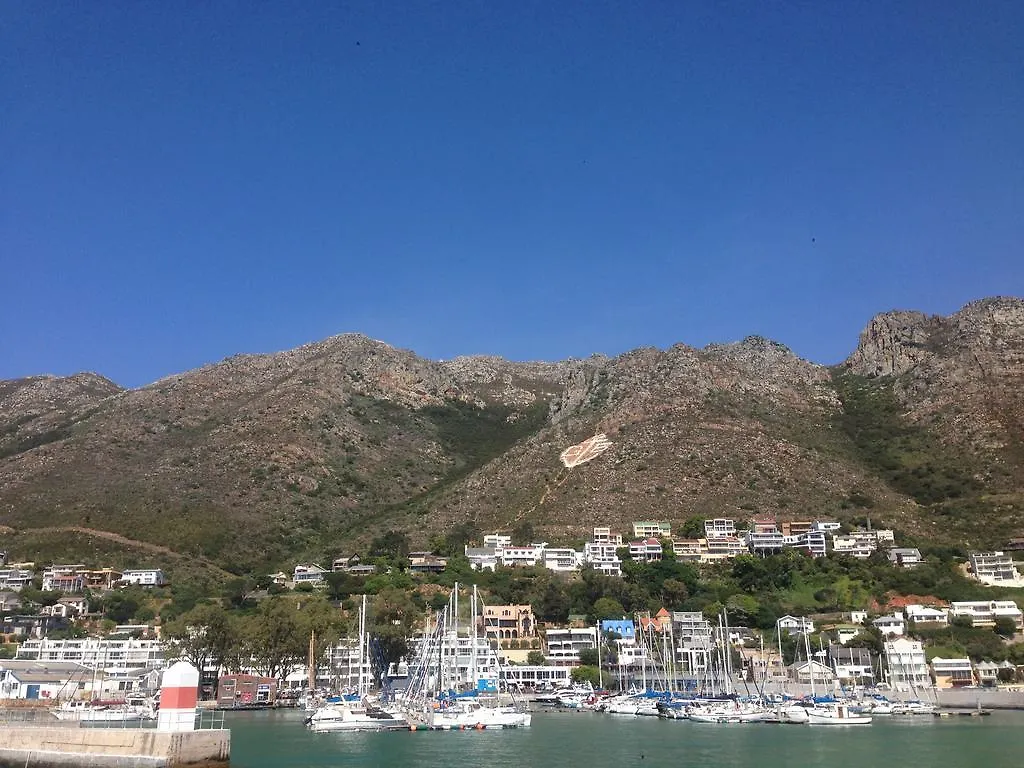 Cloud No 9 Guesthouse Gordons Bay Guest house