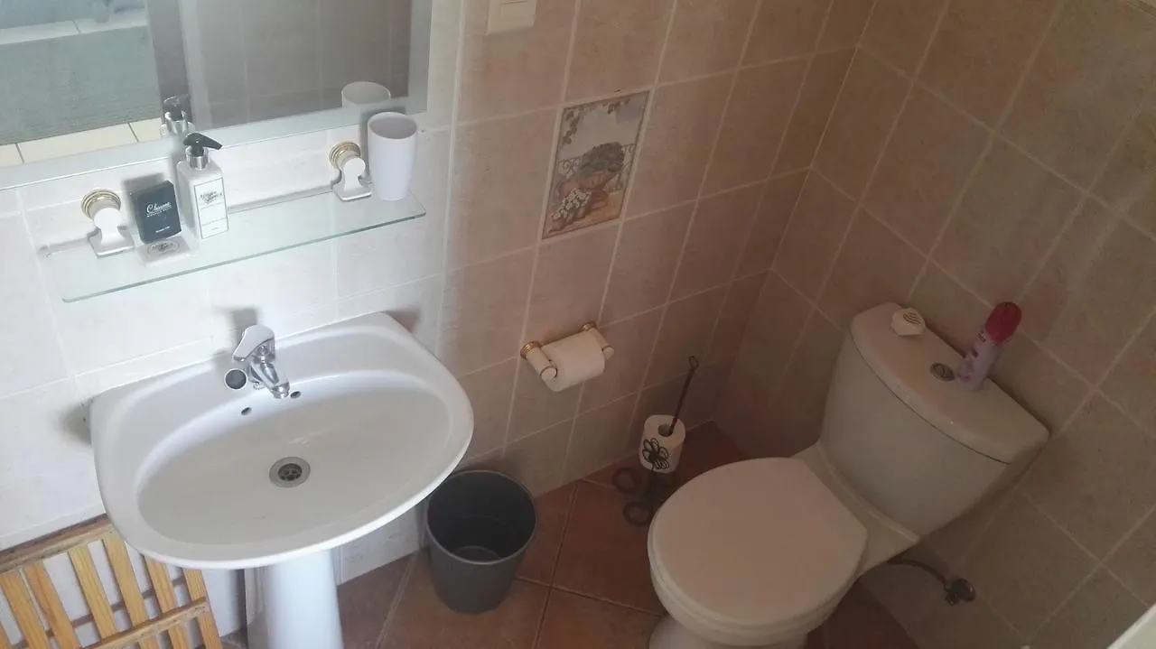 Cloud No 9 Guesthouse Gordons Bay Guest house