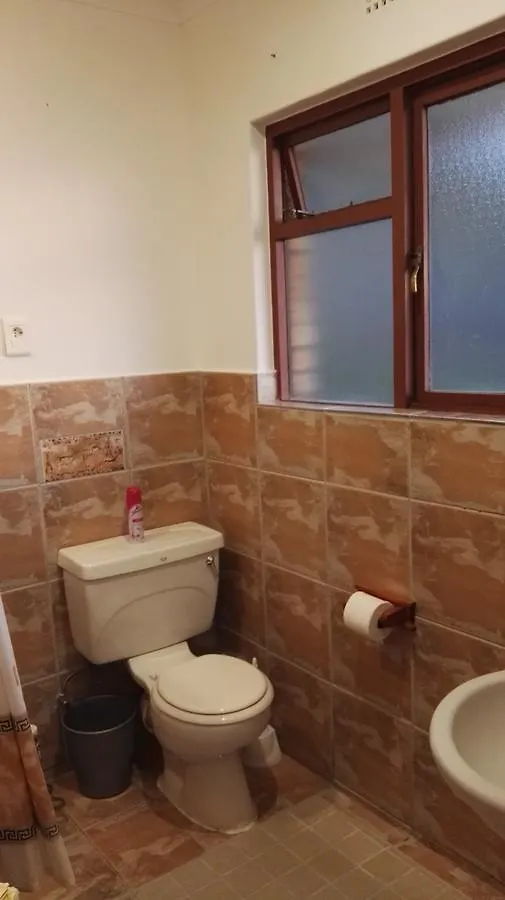 Guest house Cloud No 9 Guesthouse Gordons Bay South Africa
