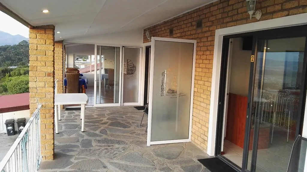 Cloud No 9 Guesthouse Gordonʼs Bay